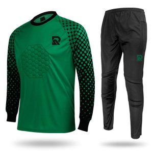 Premium Goalkeeper Uniform