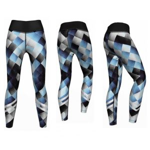 Premium Athletic Leggings