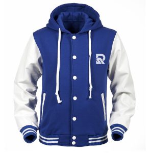 Premium Varsity Jacket