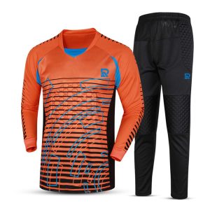 Premium Goalkeeper Uniform