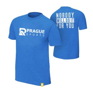 Premium Custom T-Shirt