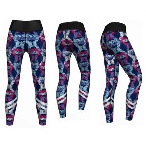 Premium Athletic Leggings