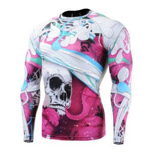 Compression Shirt