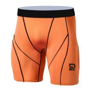 Compression Short
