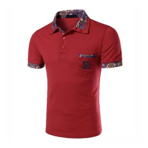 Premium Polo Shirt