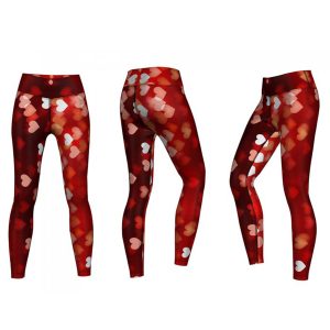 Premium Athletic Leggings
