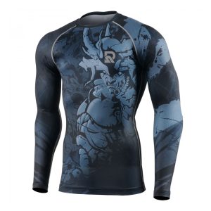Compression Shirt