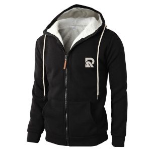 Premium Custom Hoodie