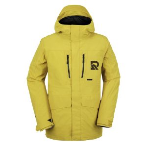 Bubble Jacket – Premium Puffer Outerwear