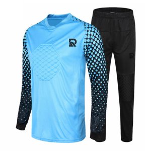Premium Goalkeeper Uniform