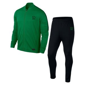 Track Suit