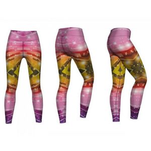 Premium Athletic Leggings